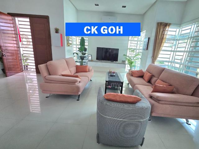Casa Permai 2 2 Sty Semi D House SWIMMING POOL 4950 SF Tanjung Bungah 1