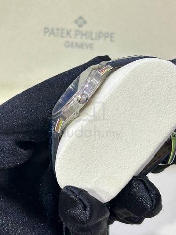 Jaeger-Lecoultre Reverso Squadra Factory Diamonds - photo 3 of 5