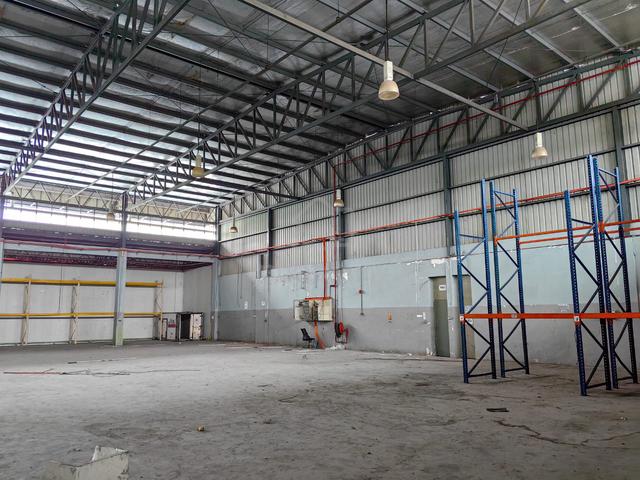 Gopeng Heavy Factory For Sale 3