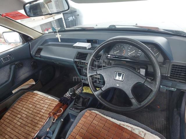 honda accord CA5 2.0L - 4