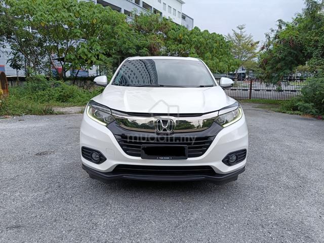 2019 Honda HR-V 1.8 E ENHANCED (A) - 3