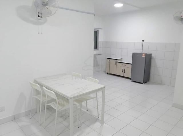 Idaman Residensi Selangorku 1