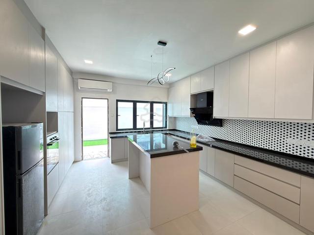 REFURBISHED* Taman U-Thant Ampang Hilir Damansara Heights Bukit Tunku 1