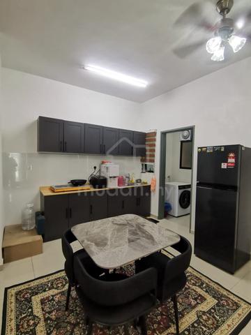 Parkland Residence @ Kajang 2 1