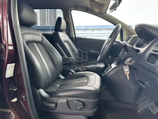 2020 Proton EXORA 1.6 PREMIUM at Lady Owner - 4