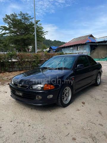 1997 Proton PUTRA 1.8 EXi (A) - 1