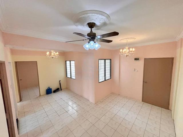 Rumah cantik untuk dijual 1