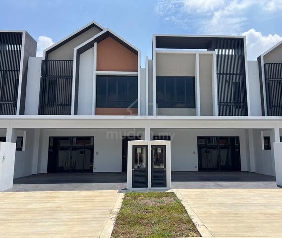 [ Below Market+New ] 2sty House , Valeria @ Gamuda Gardens , Rawang 1