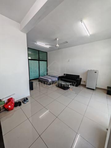 Below Value Citrine Residenz 2-Storey Terrace House Have Club House 1