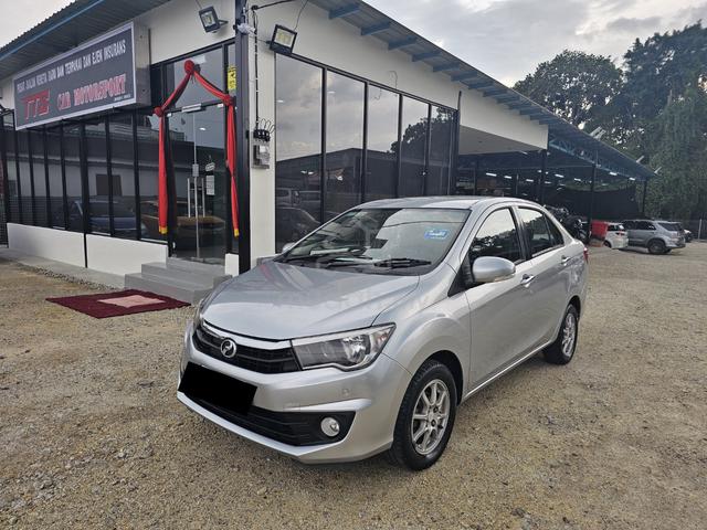 2016 Perodua BEZZA 1.3 PREMIUM X (A) 2YearWarranty - 1