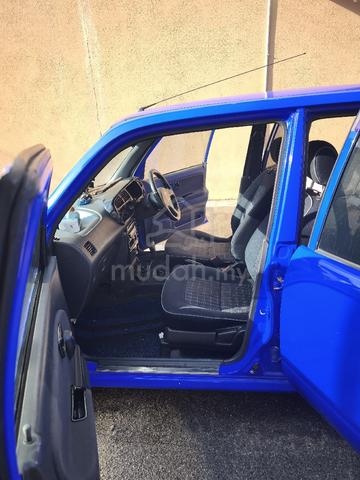 2004 Perodua KELISA 1.0 SE EZS (A) - 3