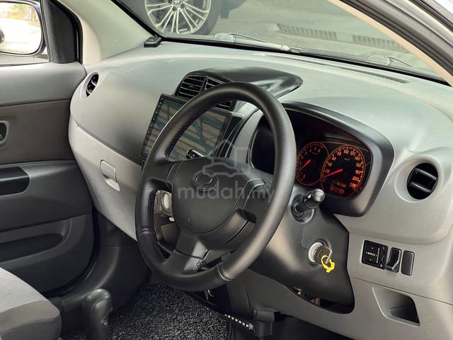 Perodua MYVI 1.3 EZi (A) Car King - 5