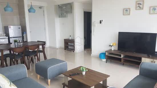 Iskandar Residences Medini 1