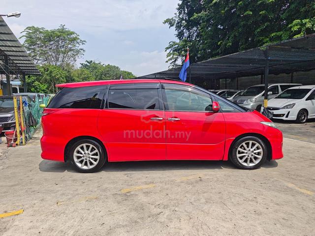 2015 Toyota ESTIMA ACR50 2.4 (AUTO) - 2