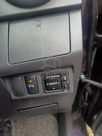 MYVI 2016 1.5 SE auto - 5