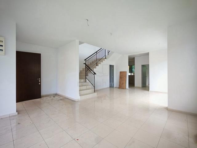 [ Taman Alma Ria Double Storey Semi-D Corner New Unit For Rent] 1
