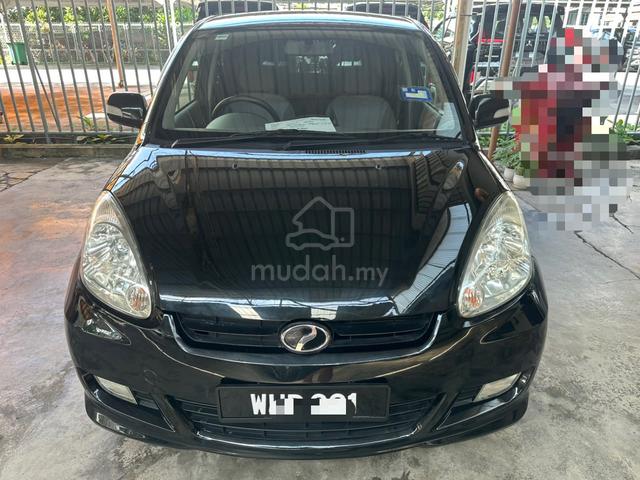 2010 Perodua MYVI 1.3 SX MY05 M300 FACELIFT (M) - 1