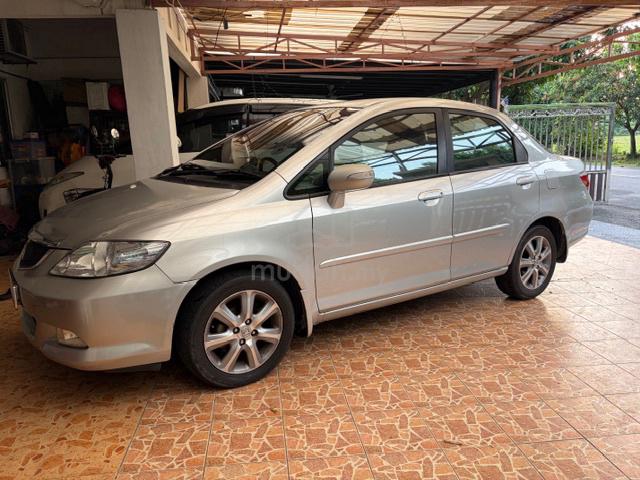 2008 Honda CITY 1.5 VTEC ENHANCED (A) - 1