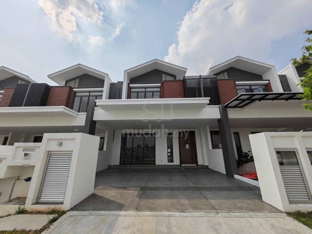 [24x65] 2 Storey Terrace House, Danau Embun, Gamuda Gardens, Rawang 1