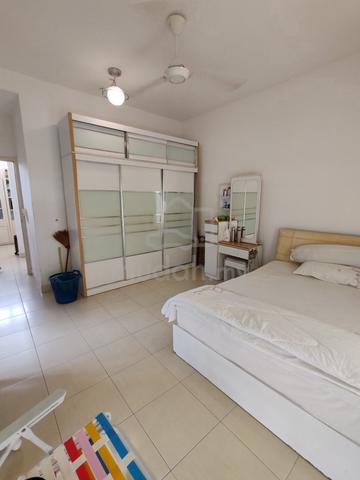 Setia Pearl Island 2.5 Terrace - Sungai Ara (Bayan Lepas) 1