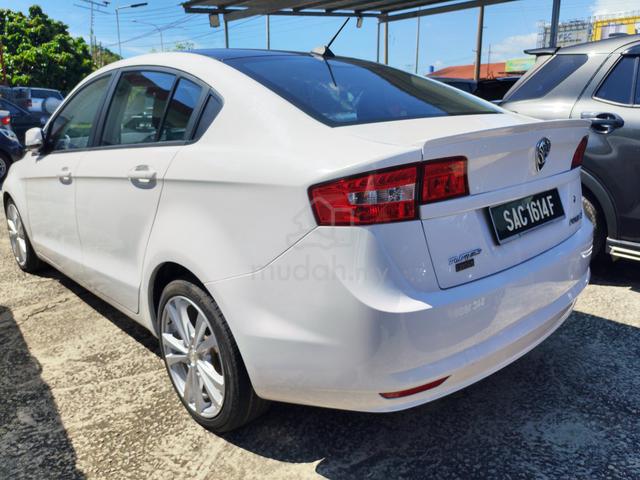 2017 Proton PREVE 1.6 CFE PREMIUM (A) - 4