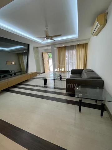Bandar Botanic Cassia Klang 2 Storey 20x80 Fully Renovated Facing Open 1