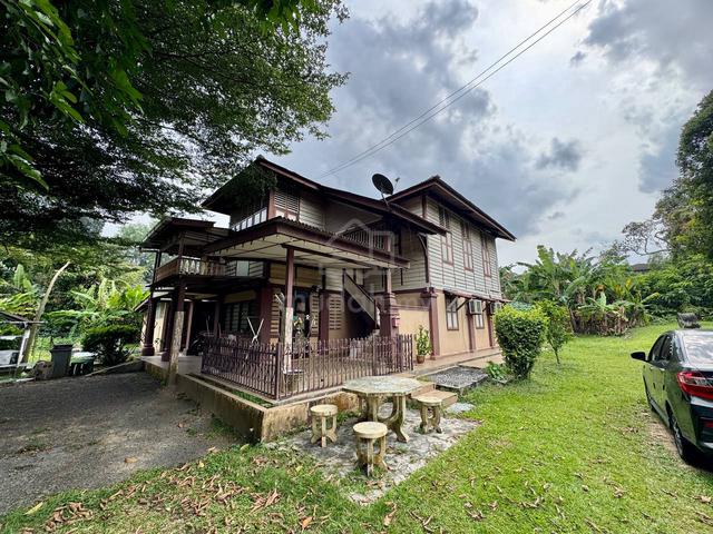 Land For Sale @ Jalan Abdul Rahman Andak, Johor Bahru 1