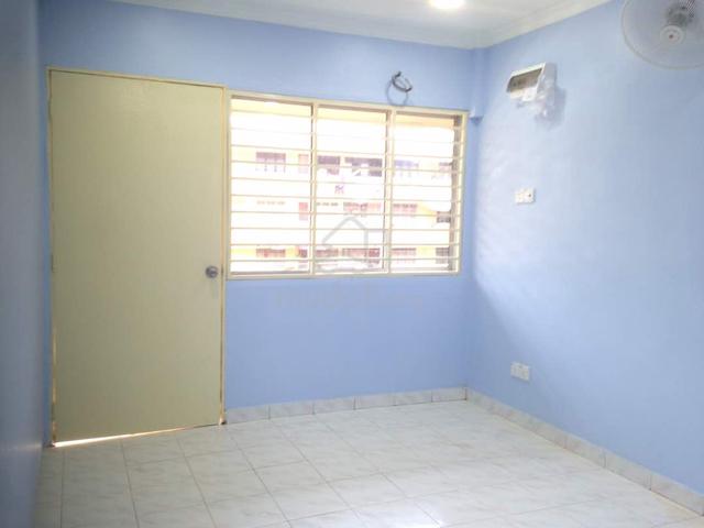 Pangsapuri 2H 1