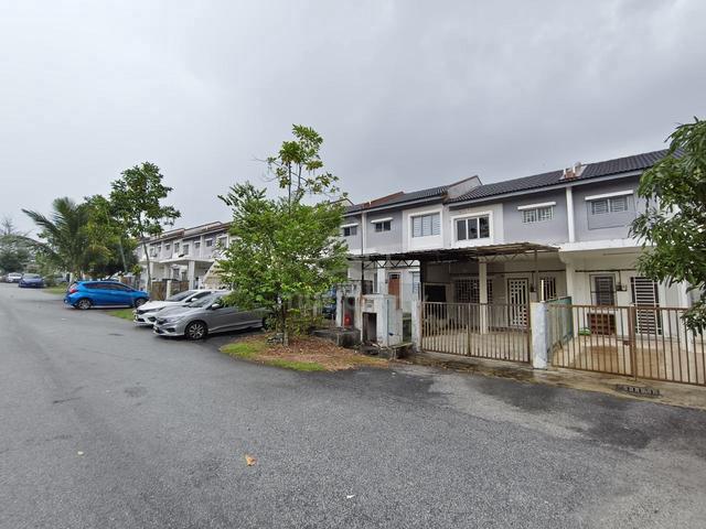 Rumah 2 Tingkat Freehold | Bandar Seri Coalfields, Sg. Buloh Hibiscus 1