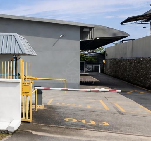 Oakland Seremban 2 Best Location 1 storey Detached Factory f 1