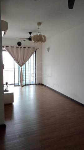 Vega Residensi 1