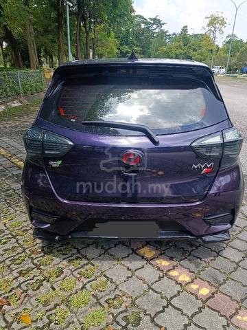 2019 Perodua MYVI 1.5 AV (A) - 5