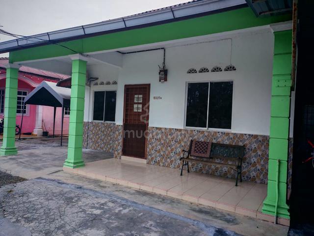Fully Furnished Melaka Bukit Piatu, Room For Rent 1