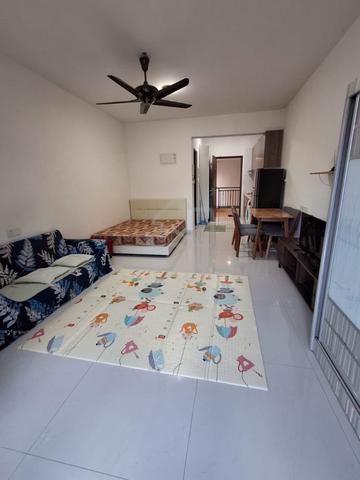 Country Garden Central Park (Serviced Apartment) 1