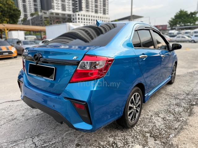 2024 Perodua BEZZA 1.3 X MY16 FACELIFT (A) - 4