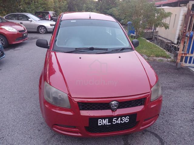 2013 Proton SAGA 1.6 FL EXECUTIVE (M) - 3