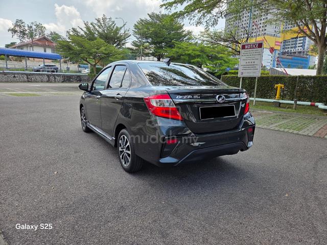 2023✅Perodua BEZZA 1.3 (A) AV P/WARRANTY TILL 2028 - 3