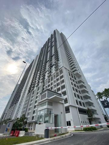 Residensi Desa Satumas 1