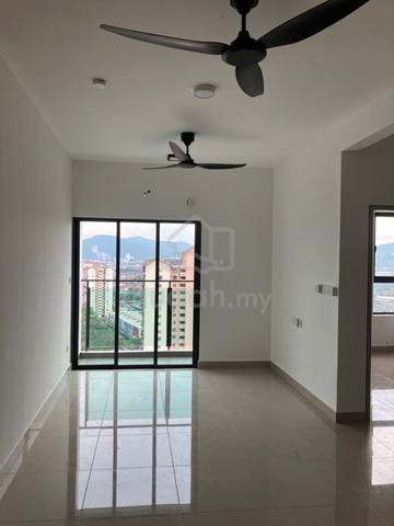 Bayu Residensi @ Sri Gombak 1