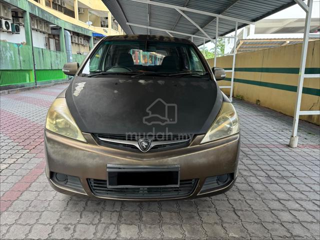 2009 Proton EXORA 1.6 AUTO MPV - 4
