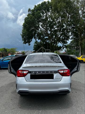2024 Proton SAGA 1.3 PREMIUM S AT MY16 BT P2-13A - 4