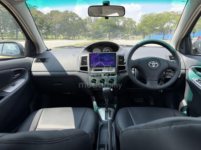 2005 Toyota VIOS 1.5 G (A) TRD LEATHER ANDROID - 4