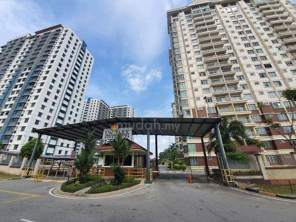 Unipark Condominium 1