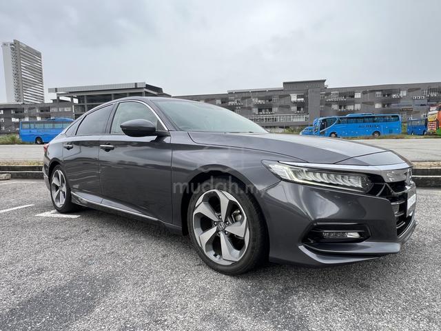 2020 Honda ACCORD 1.5 TC-P (A) - 1