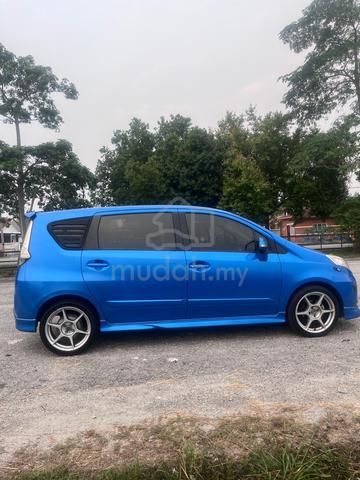2016 Perodua ALZA 1.5 EZ STANDARD FACELIFT (A) - 4