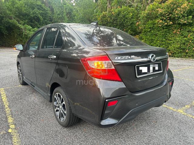 2023 Perodua BEZZA 1.3 (A)Bukit Tinggi, Klang - 2
