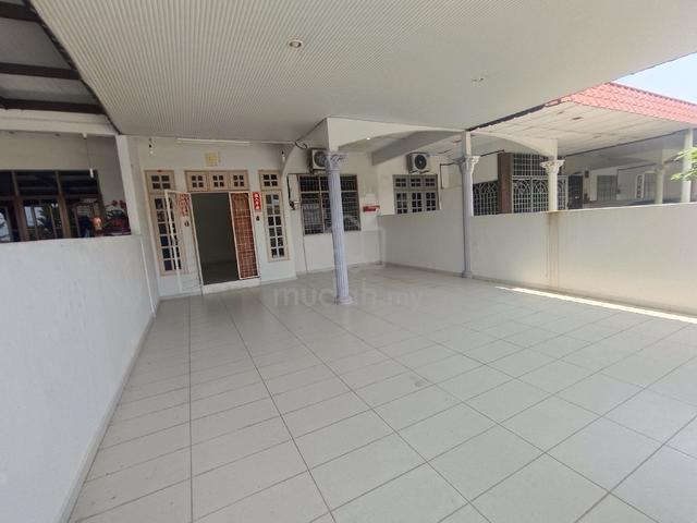 For Rent - Taman Mutiara Indah 1