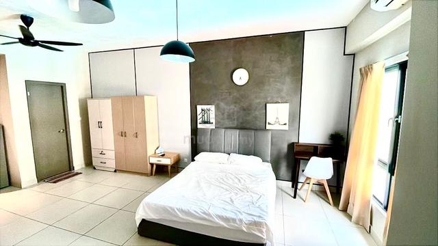 Studio for Rent – Edusphere, Cyberjaya 1