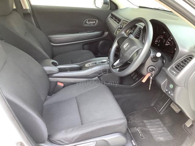 2018 Honda HR-V 1.8 S ENHANCED (A) - 4