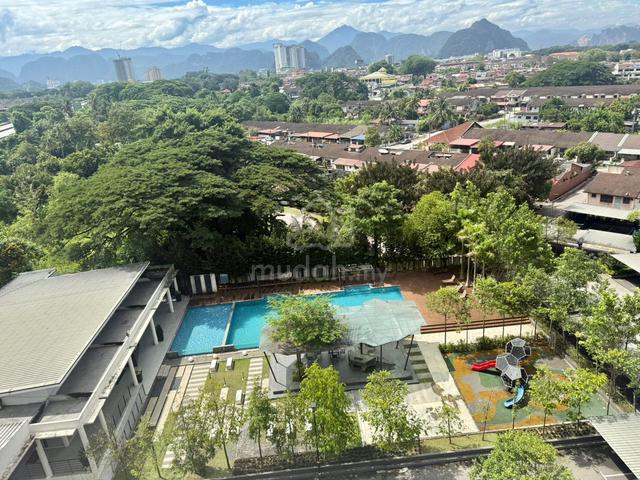 Kepayang Oasis 5